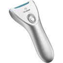 Trisa Pila electronica Trisa Smooth Skin 1713.47, 2 role incluse, 3W putere, 2 x baterii AA 1,5V