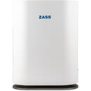 ZASS Purificator de aer multifunctional Zass ZAP 01