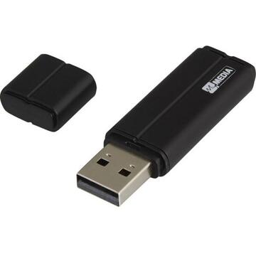 Memorie USB Verbatim MyMedia USB 2.0 Drive 8GB