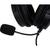 Casti Verbatim Surefire Gaming Harrier 360 Black