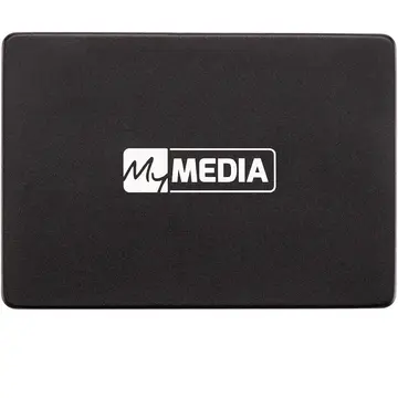 SSD Verbatim MyMedia 512GB 2.5" SATA 6Gb/s