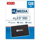 Verbatim MyMedia 128GB 2.5" SATA 6Gb/s
