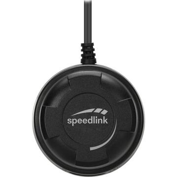 SpeedLink Gravity Carbon RGB 2.1 (SL-830100-BK)