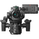 DJI Camera video profesionala DJI Ronin 4D, 6K35mm Full Frame CMOS, 1TB SSD, LiDAR
