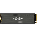 XD80 M.2 2000 GB PCI Express 3.0 NVMe