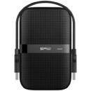 Armor A60 external hard drive 4TB Black