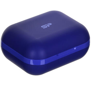 Silicon Power Blast Plug BP75 TWS Wireless  Bluetooth 5.0  Blue
