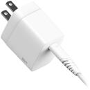Boost Charger QM10 Combo White Indoor