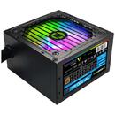 Gamemax VP-700-RGB, 700W