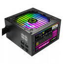 Gamemax VP-800-RGB-M, 800W