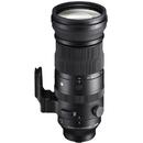 Sigma Sigma 150-600mm F5-6.3 DG DN OS | S MILC Telephoto zoom lens Black