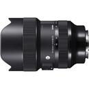 Sigma Sigma 14-24mm F2.8 DG DN MILC Wide lens Black