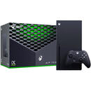 Microsoft Xbox Series X 1TB Negru