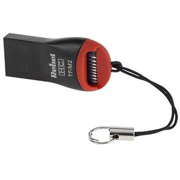 Card reader MICROSD CARD READER R53 REBEL