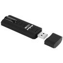 Rebel TUNER USB DVB-T2 H.265 REBEL