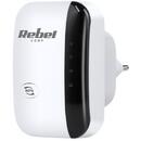 RANGE EXTENDER REPEATER 300MBPS REBEL