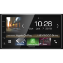 Kenwood Player Auto Multimedia Kenwood DMX7018BTS