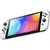 Consola Nintendo Switch OLED White
