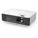 Benq TK700STi data projector Short throw projector 3000 ANSI lumens DLP 2160p (3840x2160) 3D White