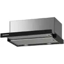 HOTA TELESCOPICA HEINNER HTCH-F660GBK