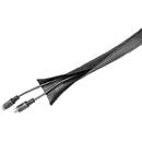 NEOMOUNTS NM Newstar cable mesh 200cm black
