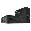 LINDY Lindy HDMI & IR over 100Base-T IP Extend