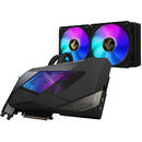 Gigabyte AORUS nVidia GeForce RTX 3080 XTREME WATERFORCE 12GB GDDR6X 384bit
