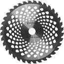 Rotakt Disc cosire pentru motocoasa, dinti vidia, 36T, 230 x 25.4 x 1.3 mm RODT36231A