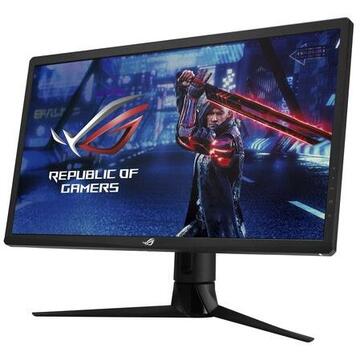 Monitor LED Asus ROG Strix XG27UQR 27" IPS 3840x2160 Black