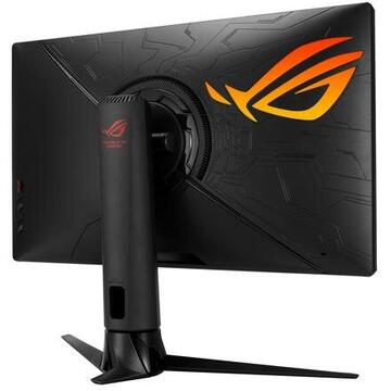 Monitor LED Asus ROG Strix XG27UQR 27" IPS 3840x2160 Black