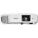 Epson Epson EB-W49 data projector Desktop projector 3800 ANSI lumens 3LCD WXGA (1280x800) White