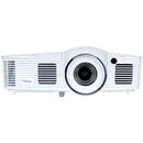 Optoma Optoma EH416e data projector Standard throw projector 4200 ANSI lumens DLP 1080p (1920x1080) 3D White