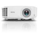 BenQ Benq MS550 data projector Standard throw projector 3600 ANSI lumens DLP SVGA (800x600) White