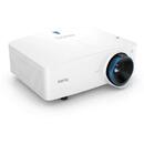 Benq LU930 data projector Standard throw projector 5000 ANSI lumens DLP WUXGA (1920x1200) White