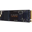 Western Digital Black SN750 SE 500GB, PCI Express 4.0, M.2