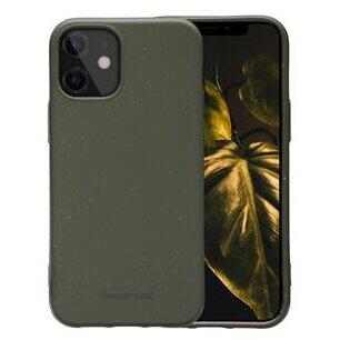 Husa dbramante1928 Grenen mobile phone case 13.7 cm (5.4&quot;) Cover Olive