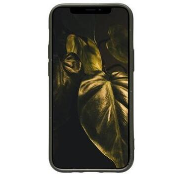 Husa dbramante1928 Grenen mobile phone case 13.7 cm (5.4&quot;) Cover Olive