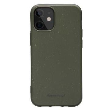 Husa dbramante1928 Grenen mobile phone case 13.7 cm (5.4&quot;) Cover Olive