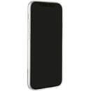 Vivanco Super Slim mobile phone case 17 cm (6.7") Cover Transparent