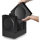 Flexson Flexson FLXSAX4DK1021 speaker mount Wall Black