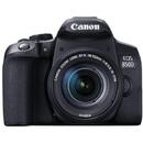 Canon PHOTO CAMERA CANON EOS 850D 18-55 IS STM