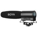 Boya BOYA BY-DMR7 microphone Black