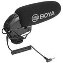 Boya BOYA BY-BM3032 microphone Black Digital camcorder microphone