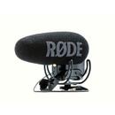 RØDE Videomic PRO + Black Digital camcorder microphone