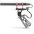 Microfon Rode RØDE NTG5 microphone Black, Grey, Red