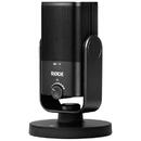 RØDE NT-USB mini Black Table microphone