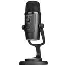 BOYA BY-PM500 microphone Black Table microphone