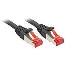 LINDY Lindy 47401 networking cable Black 30 m Cat6 S/FTP (S-STP)