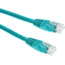 Goobay Goobay 0.25m, Cat6 STP networking cable Blue