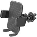 Celly Celly Mount Vent Plus Passive holder Mobile phone/Smartphone Black